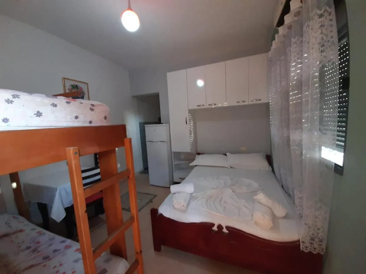 Villas Apartments Shahaj Vlorë Prázdninový dům