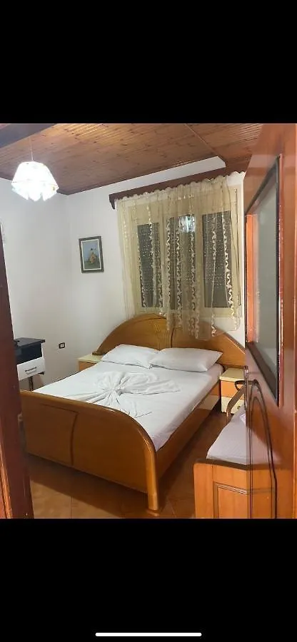 Villas Apartments Shahaj Vlorë