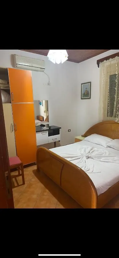 Villas Apartments Shahaj Vlorë アルバニア