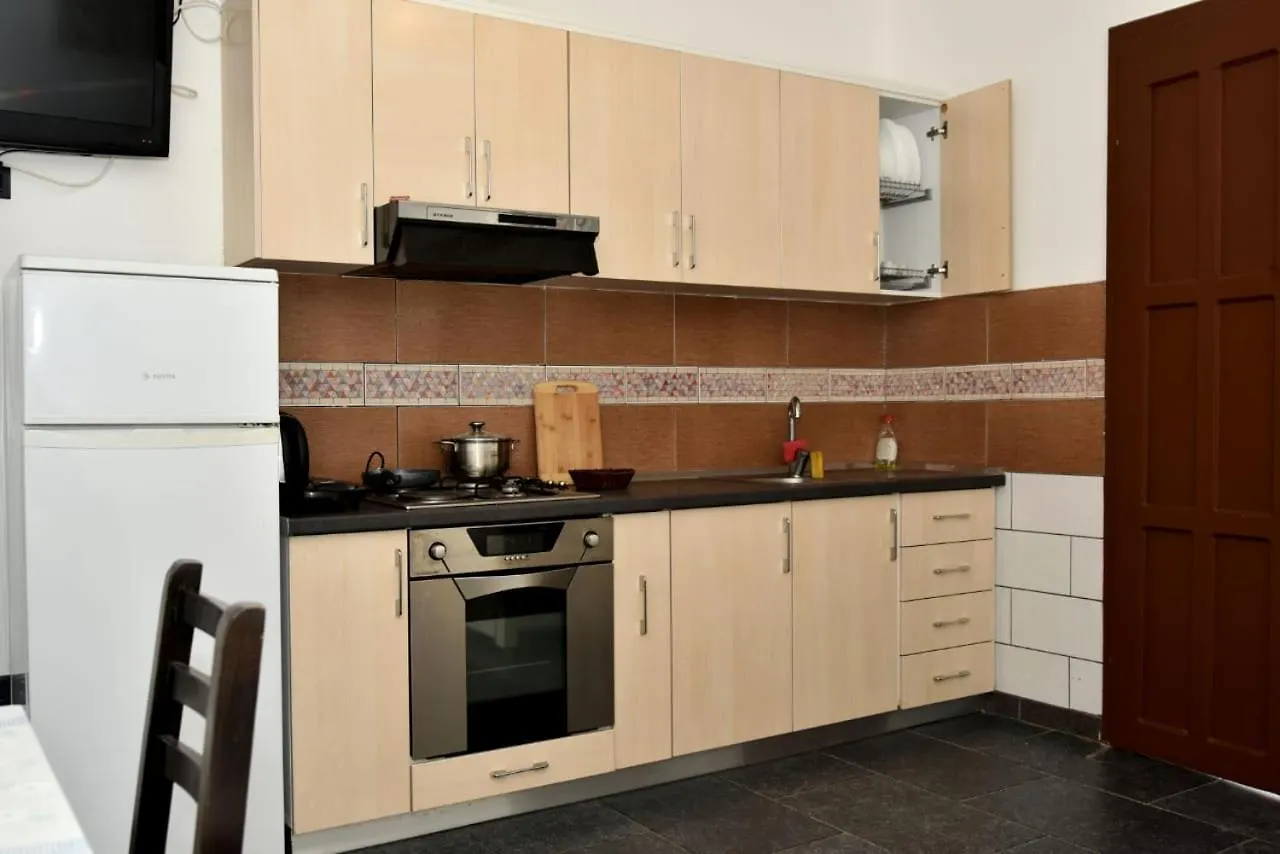 Prázdninový dům Villas Apartments Shahaj Vlorë