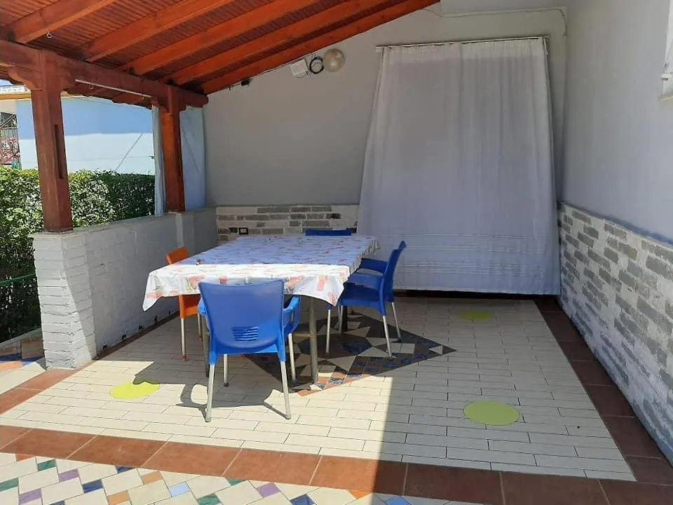 Villas Apartments Shahaj Vlorë