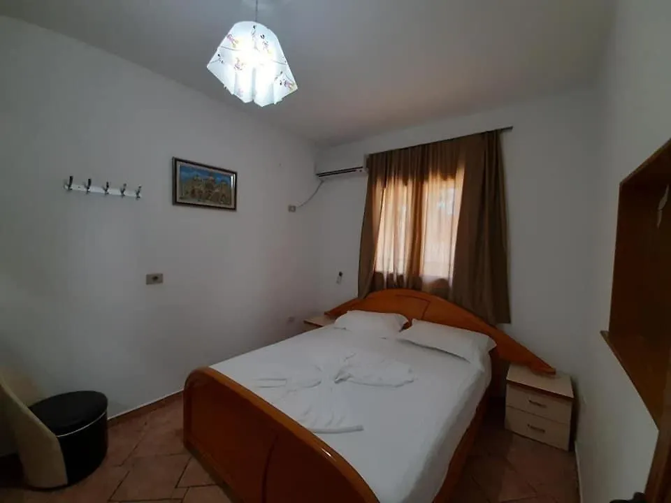 Prázdninový dům Villas Apartments Shahaj Vlorë