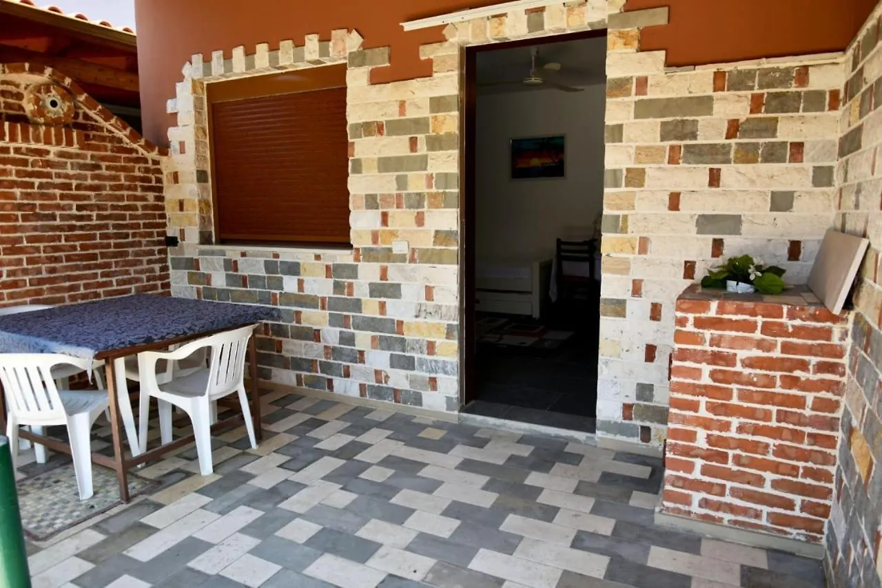 Prázdninový dům Villas Apartments Shahaj Vlorë