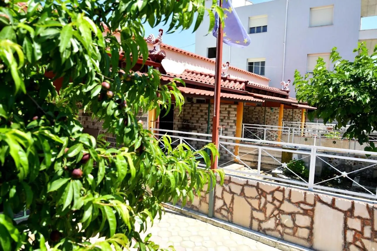 Villas Apartments Shahaj Vlorë 0*,
