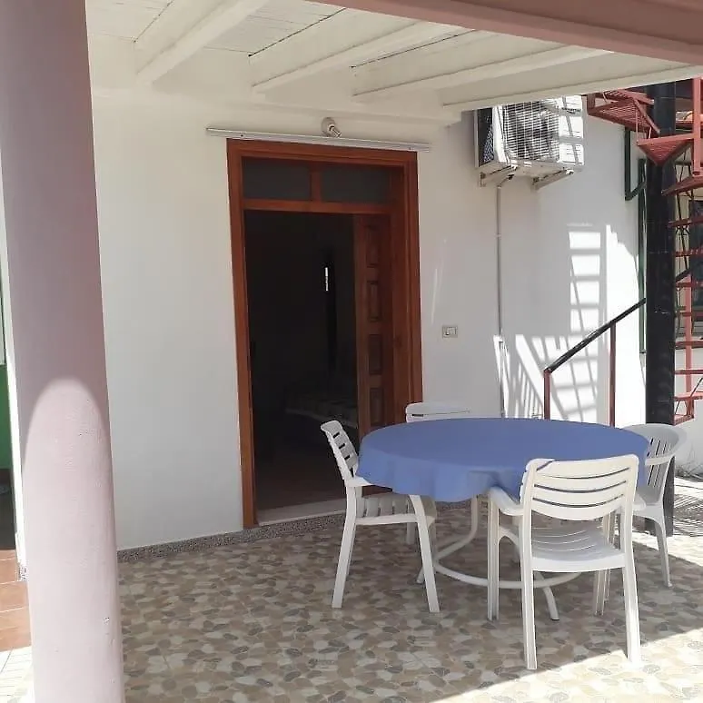 Villas Apartments Shahaj Vlorë