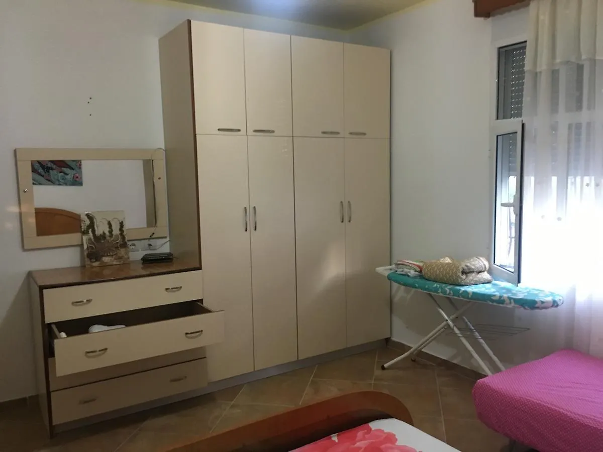 Prázdninový dům Villas Apartments Shahaj Vlorë Albánie