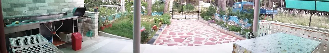Villas Apartments Shahaj Vlorë Prázdninový dům
