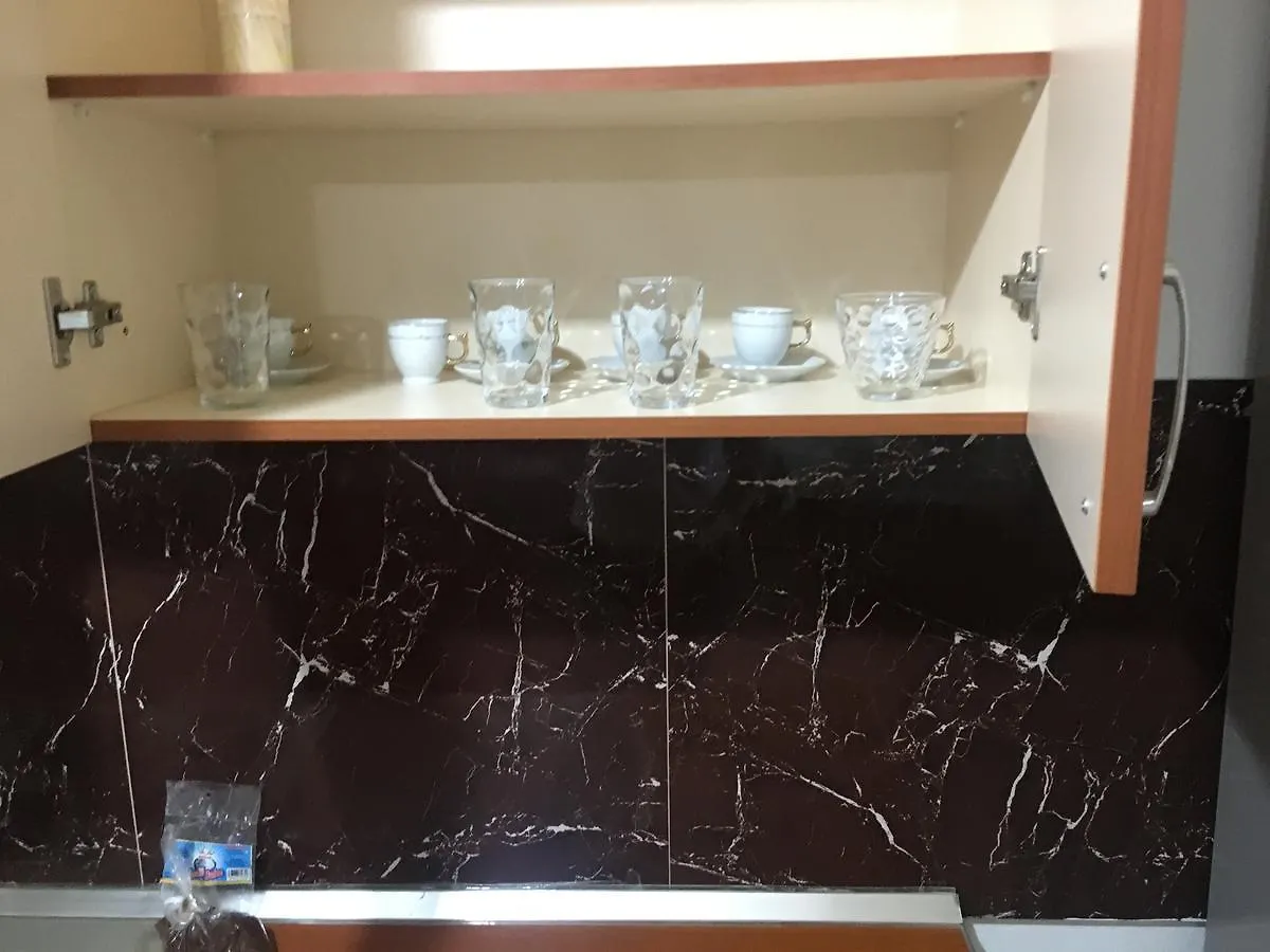 Villas Apartments Shahaj Vlorë