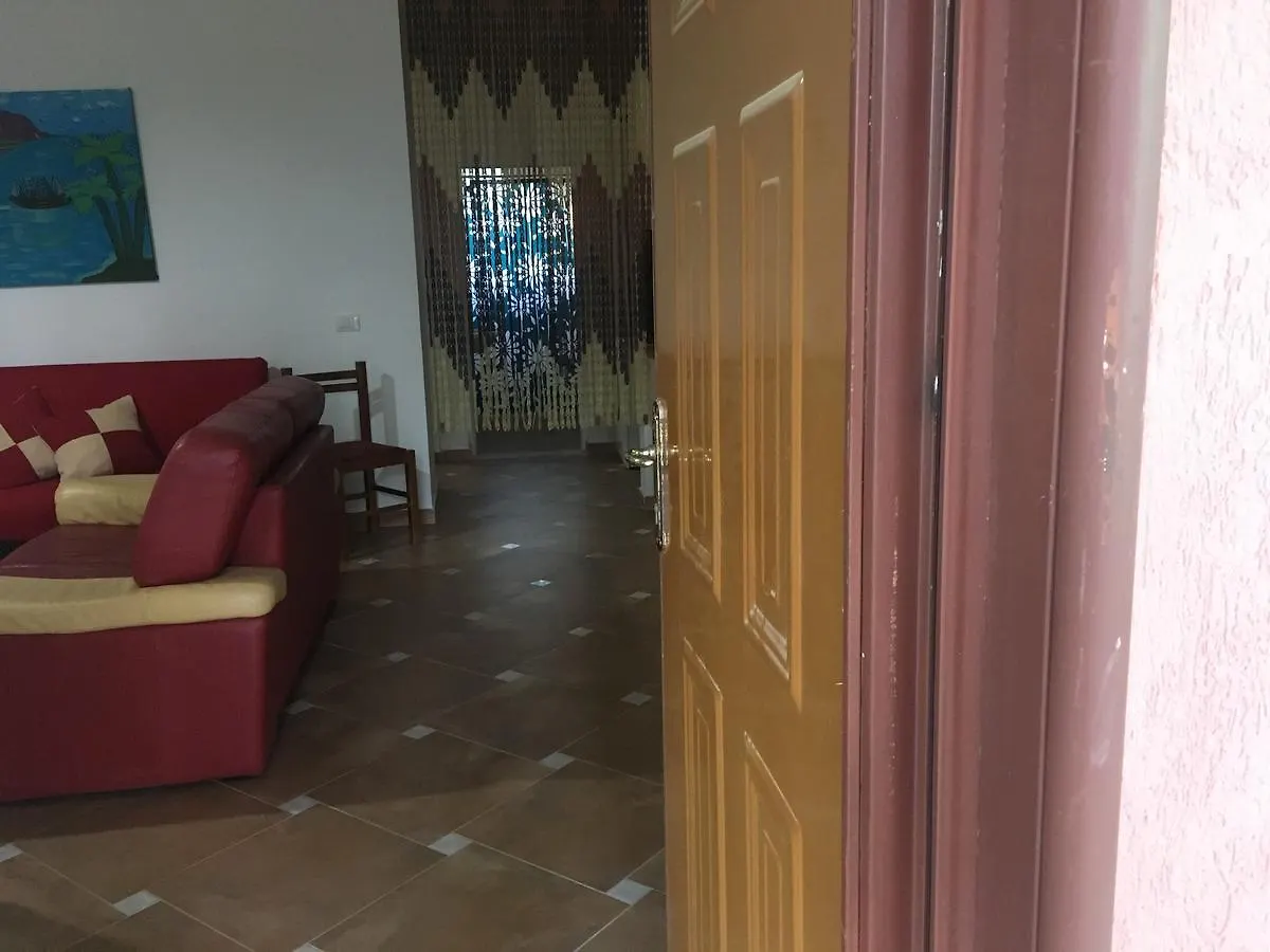 Villas Apartments Shahaj Vlorë Albánie
