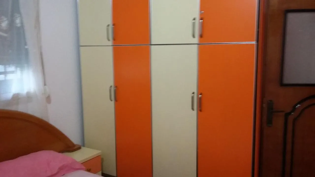Prázdninový dům Villas Apartments Shahaj Vlorë