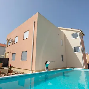 Apartmán Atena Zaton Chorvatsko