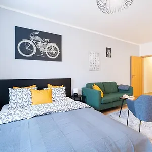  Apartmán Astronaut - Centrum Česká republika