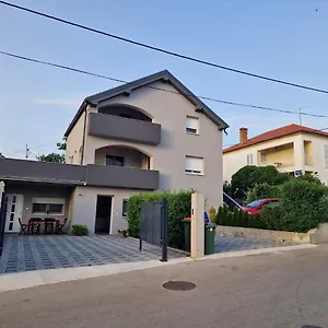  Apartmán Dome Chorvatsko