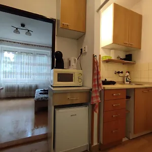  Apartmán U Mendlaku Česká republika