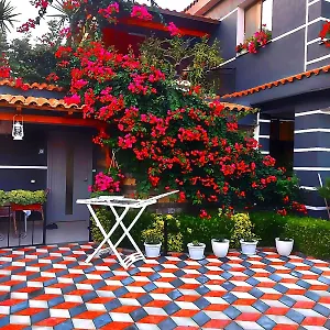 Guest house Heljos, Vlore