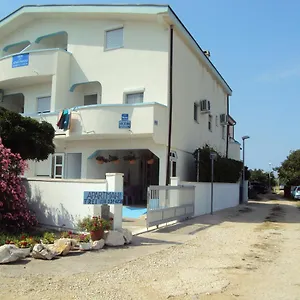  Apartmán Danijela Chorvatsko