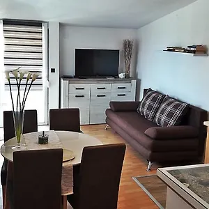  Apartmán Tatic Chorvatsko